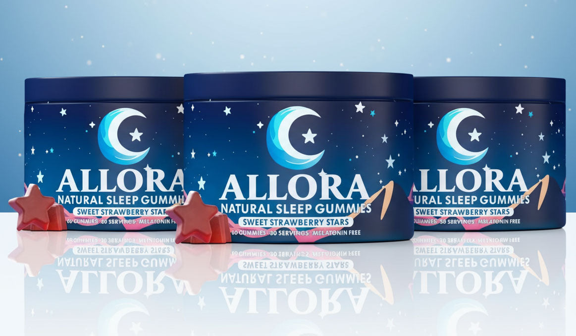 Calm Nights, Brighter